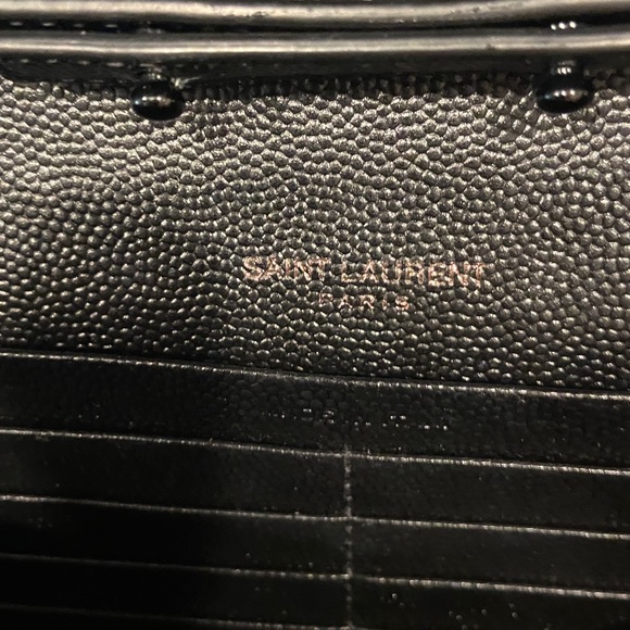 YSL Cassandre - Picture 6 of 15